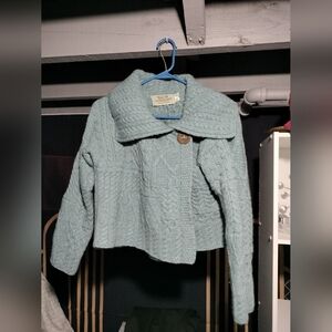 Aran Sweater Market